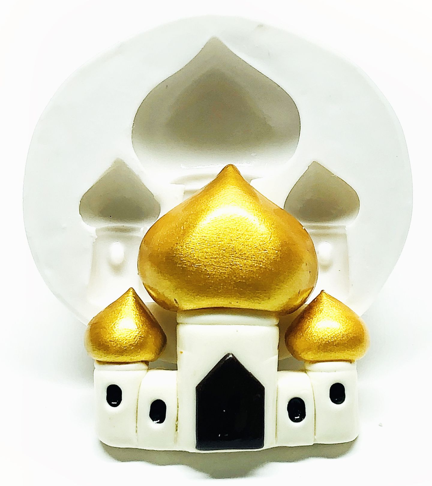 Aladim - Castelo - Grande - P1013