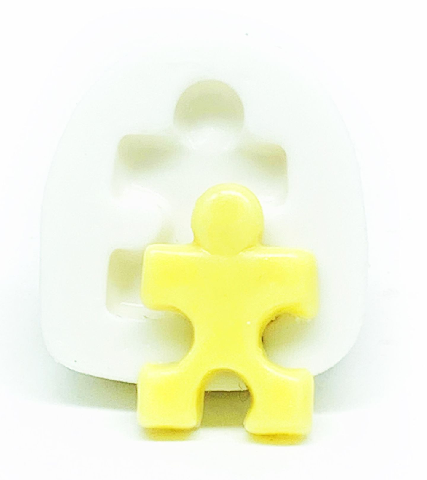 Quebra-Cabeça - Mod.01 - Pequeno - P1134