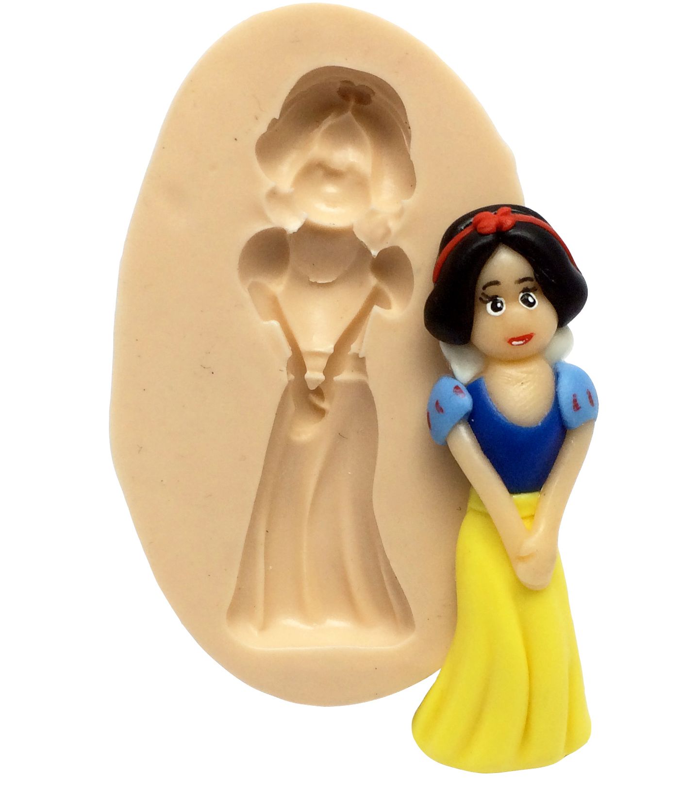 Branca de Neve - Branca de Neve - P163