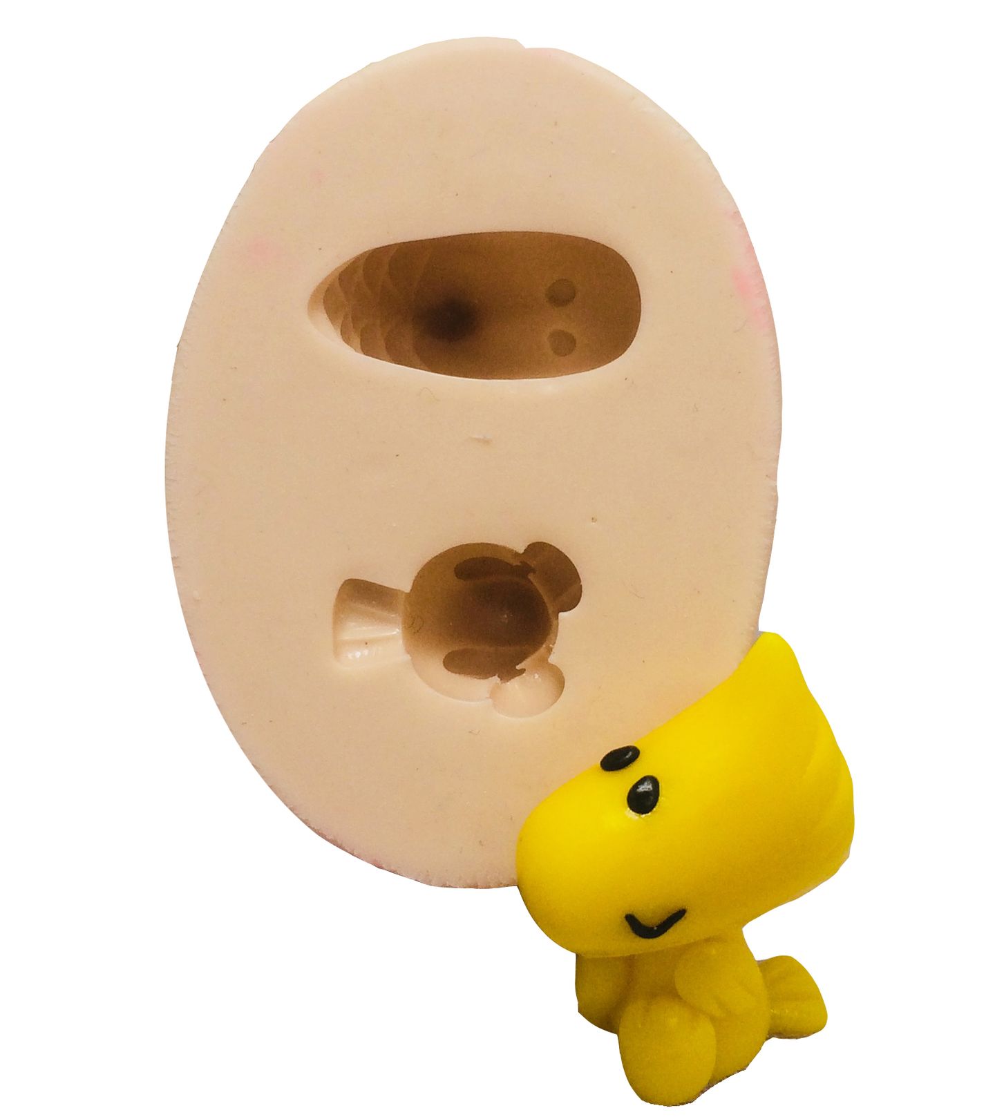Snoopy - Woodstock - Medio - P382