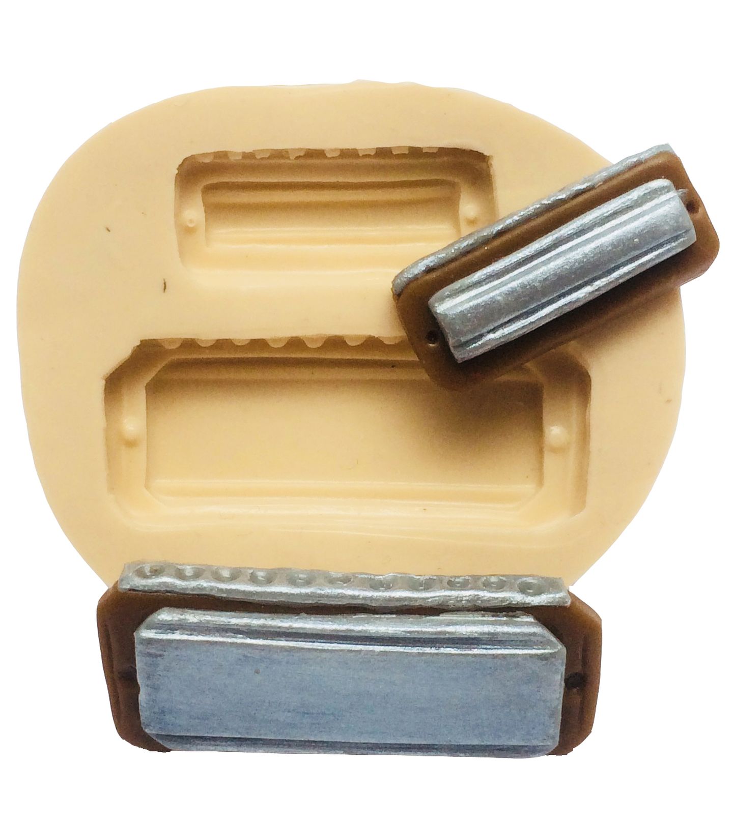 Gaita - 02 tamanhos - P214