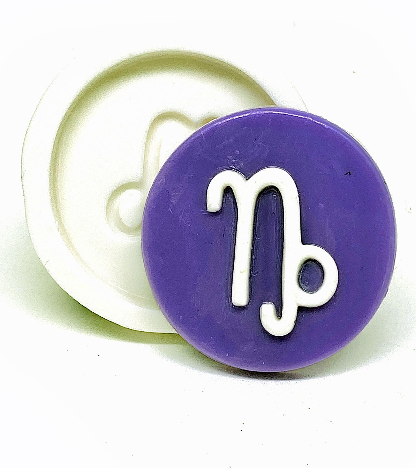 Horoscopo - Simbolo - Capricornio - Grande - P1132