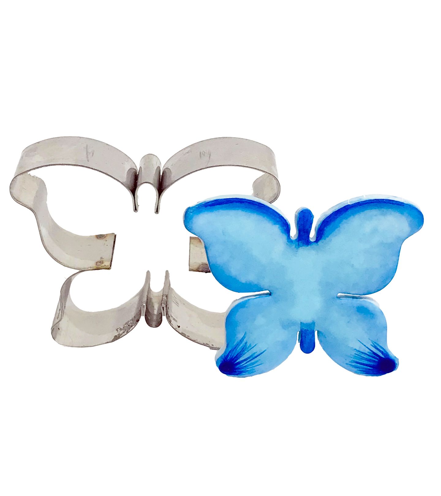 Cortador Aço - Mariposa                      (D)