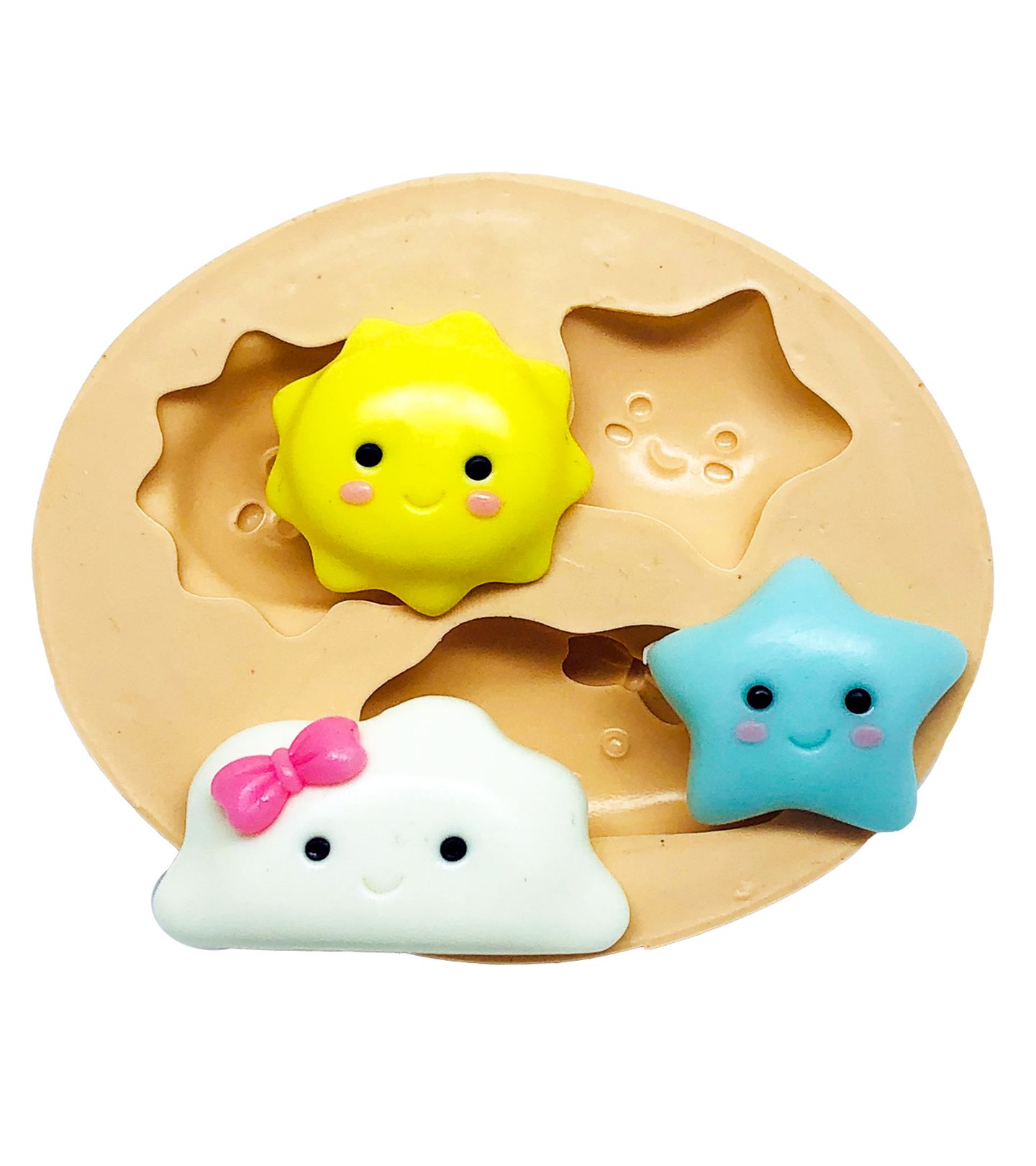 Céu Fofinho - Grande - P838