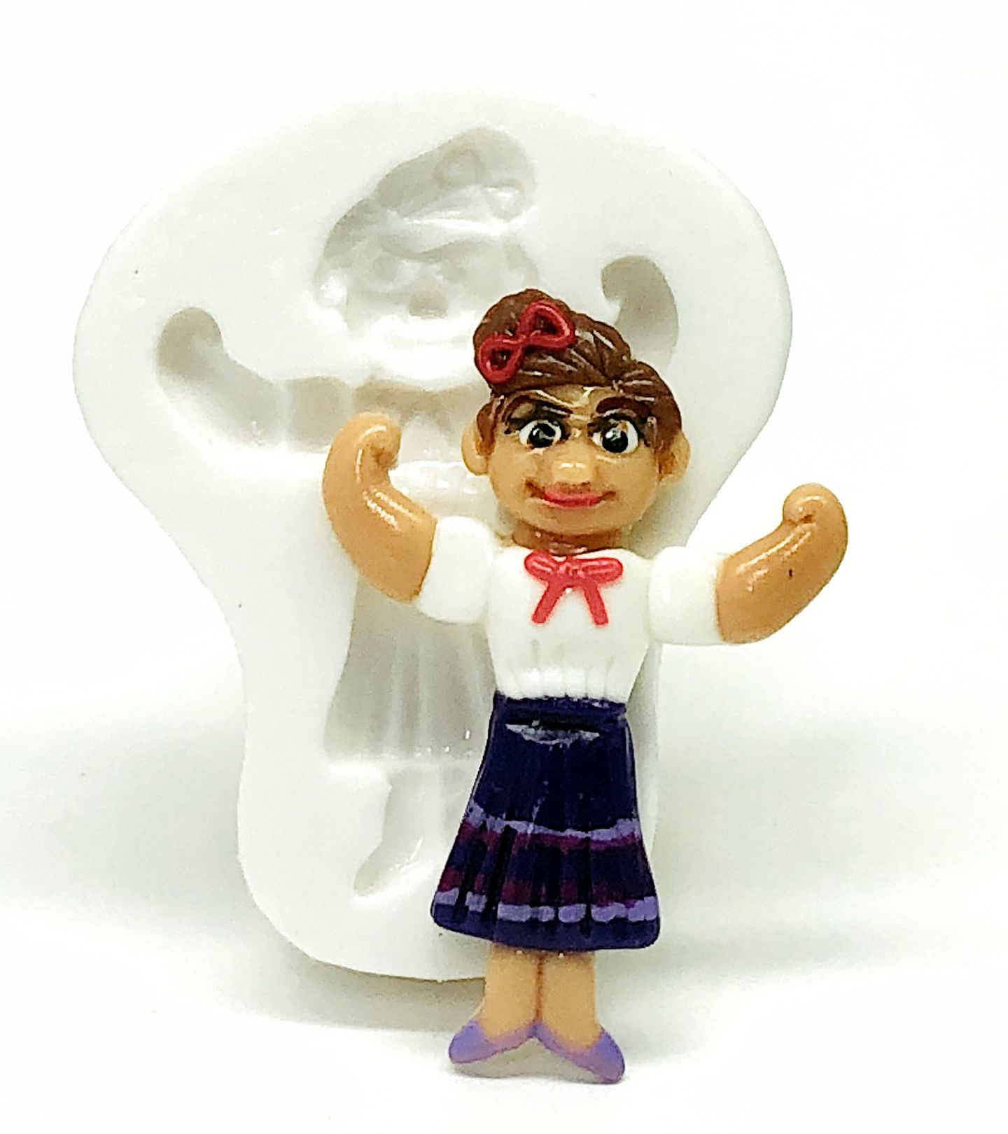 Encanto - Luisa - Pequena - P1123