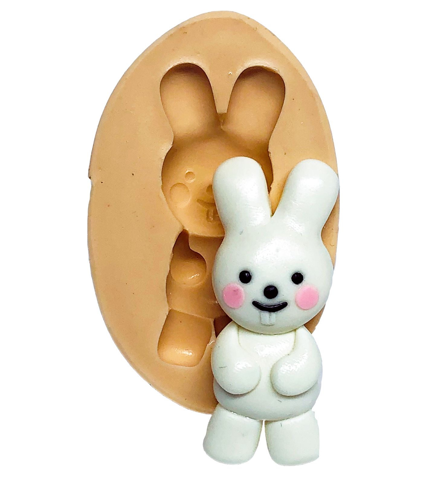 Cloud Doll - Coelho - Medio - P748