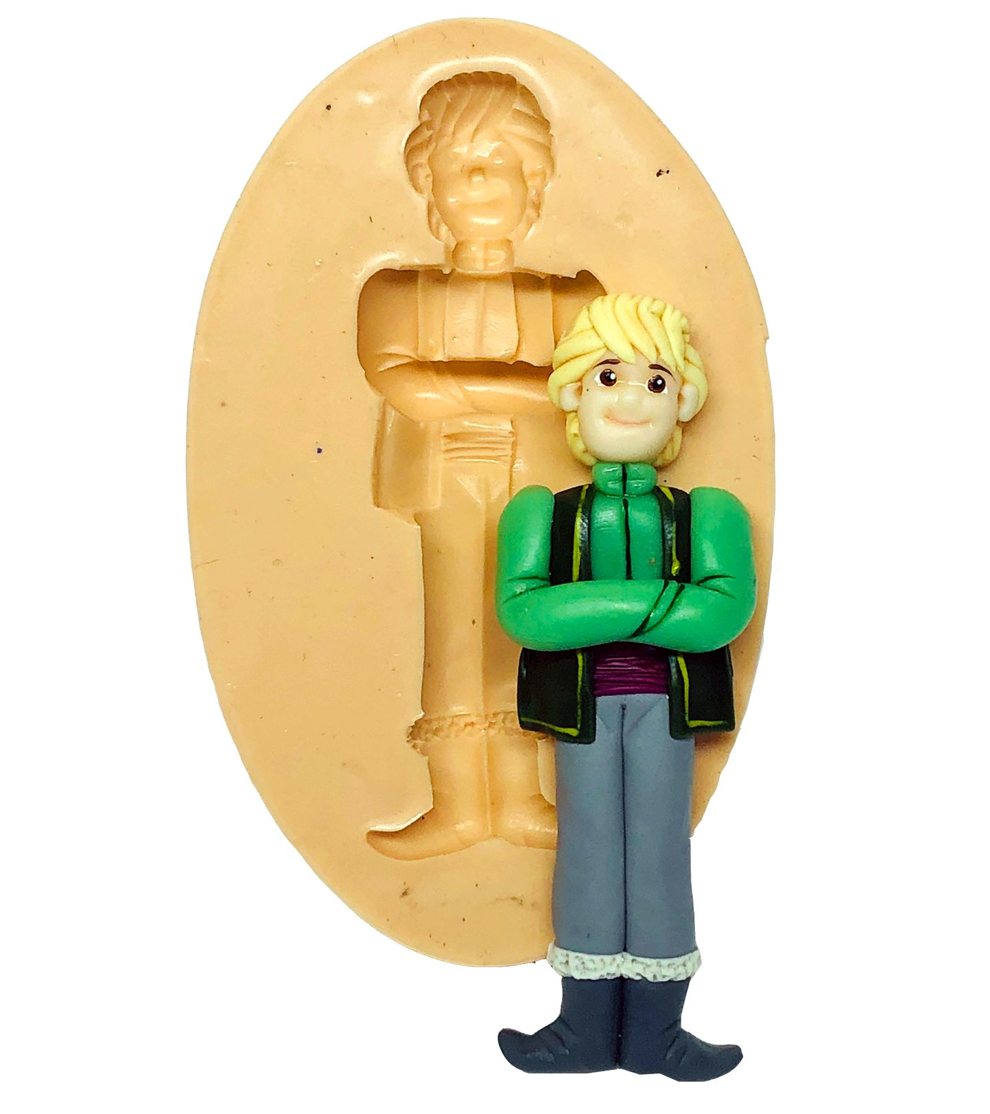 Frozen - Kristoff - Grande - P647