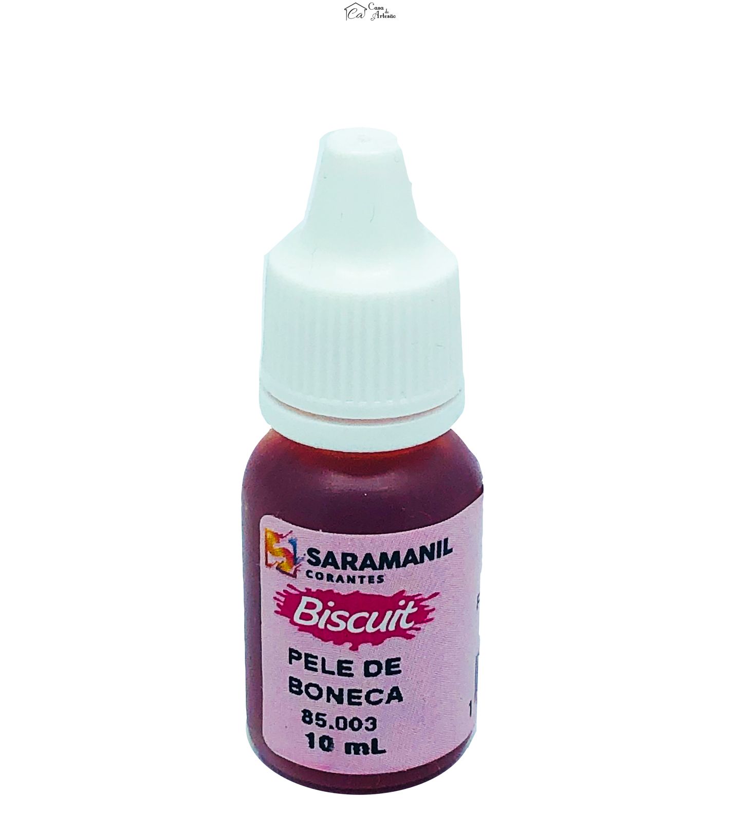 Casa do Artesão - Corante Liquido - 10 ml