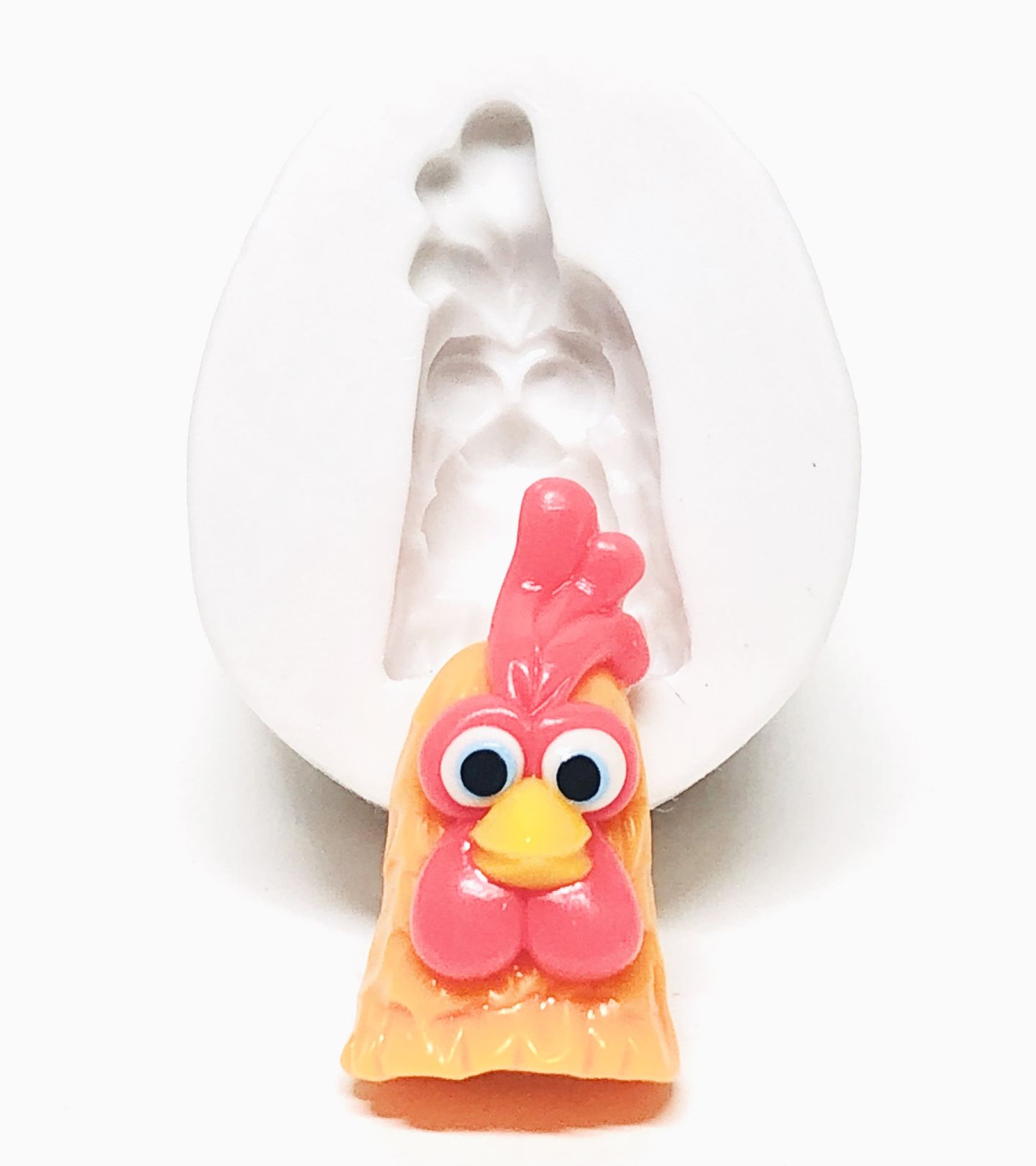 A Fazenda do Zenon - Rosto Bartolinho - Medio - P1070