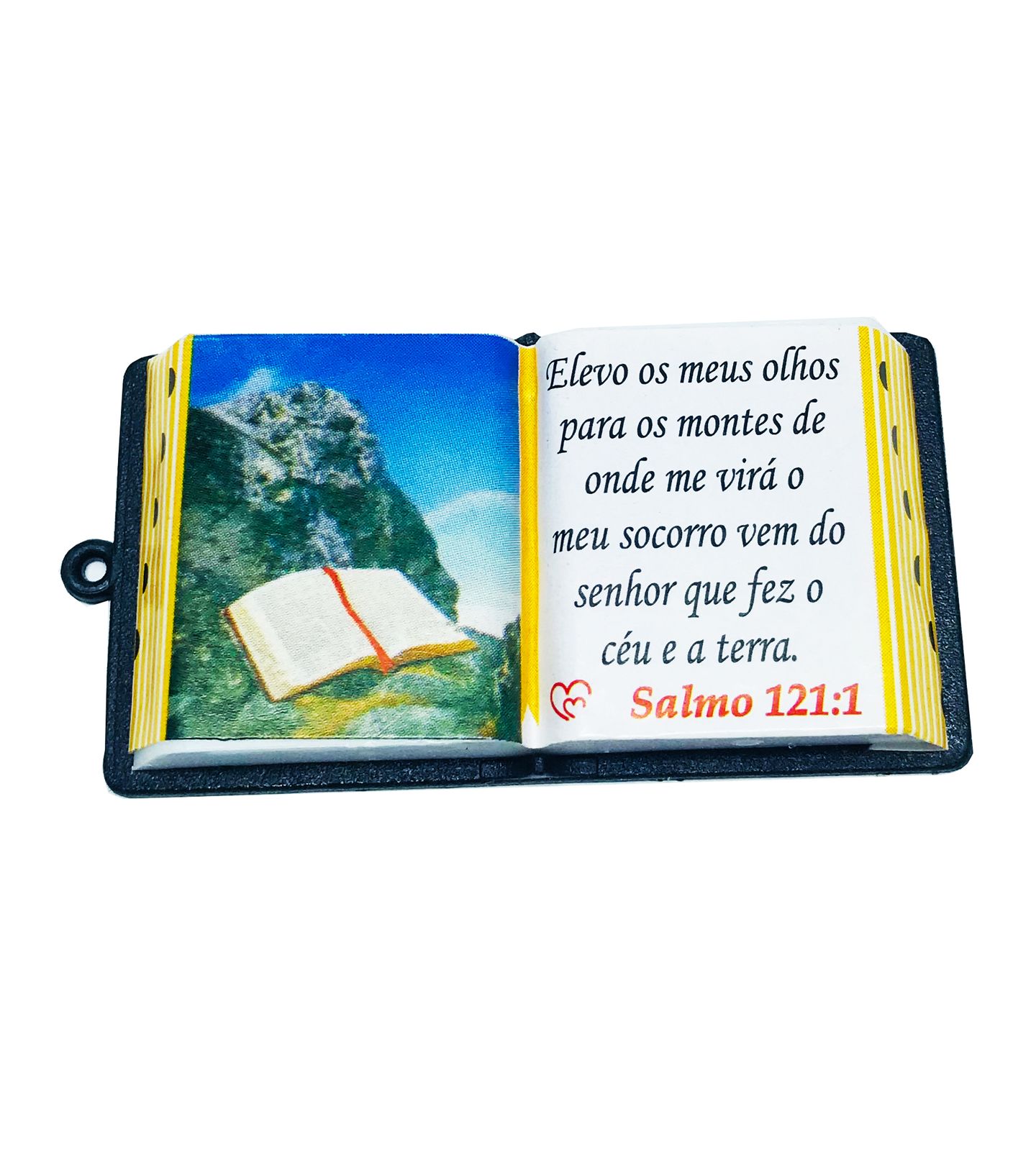 Miniaturas - Biblia (Individual)