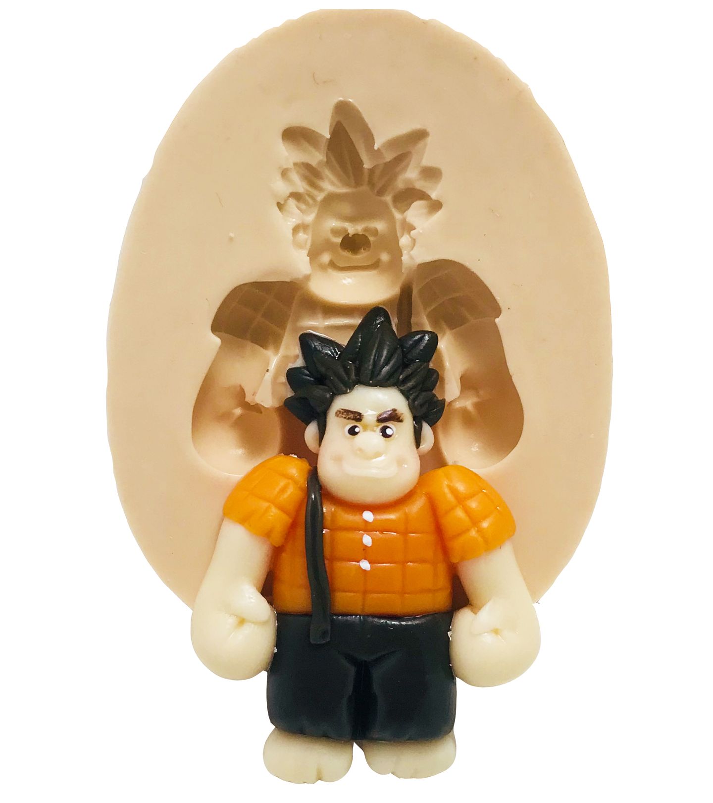 Detona Ralph - Ralph - Medio - P410