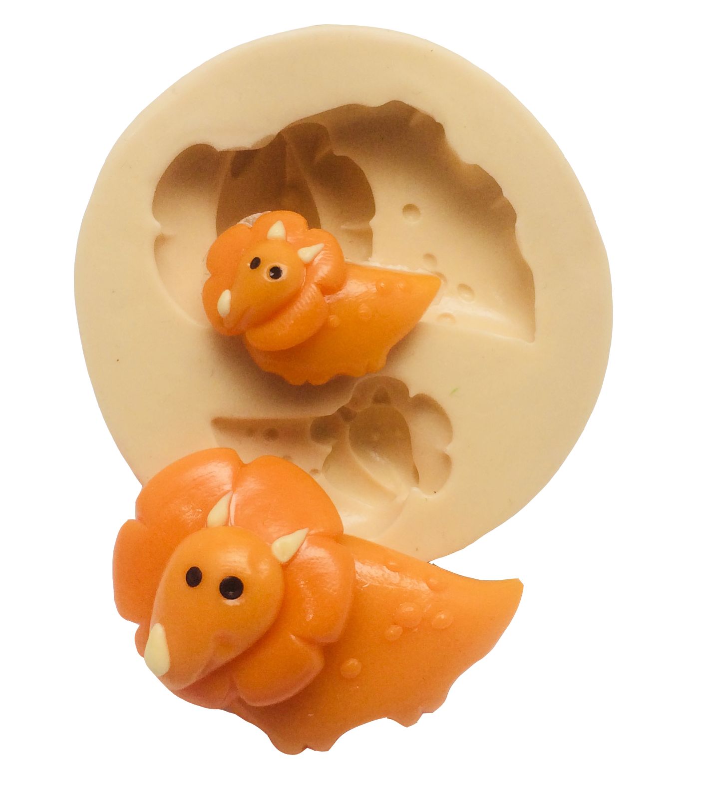 Dinossauro - Mod.09 - 02 Tamanhos - P206