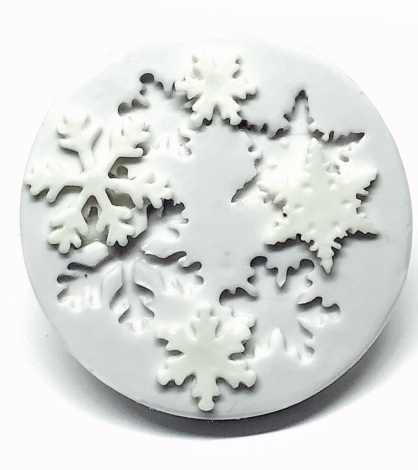 Flocos de Neve - P1046