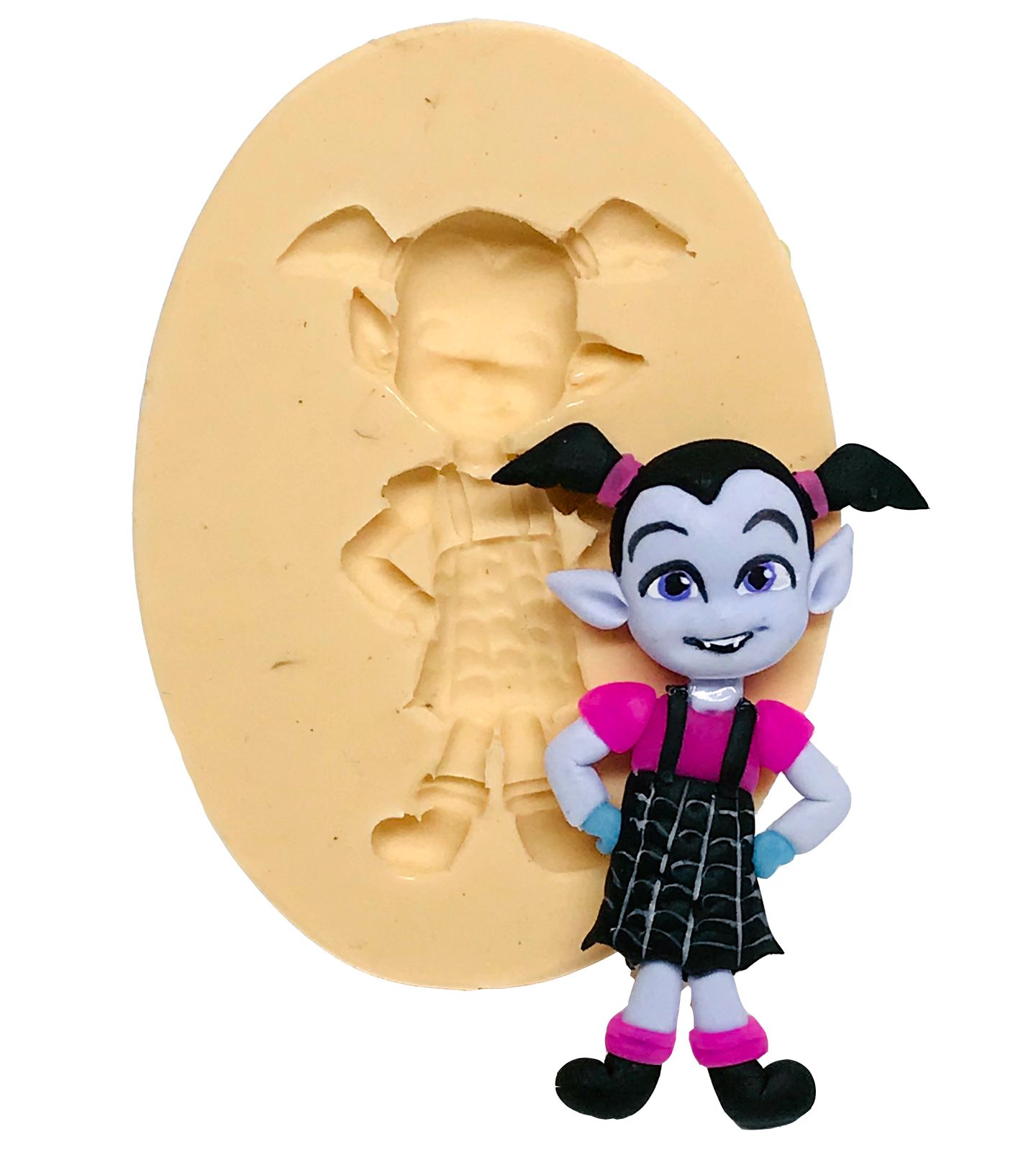Vampirina - Vampirina - Pequena - P587