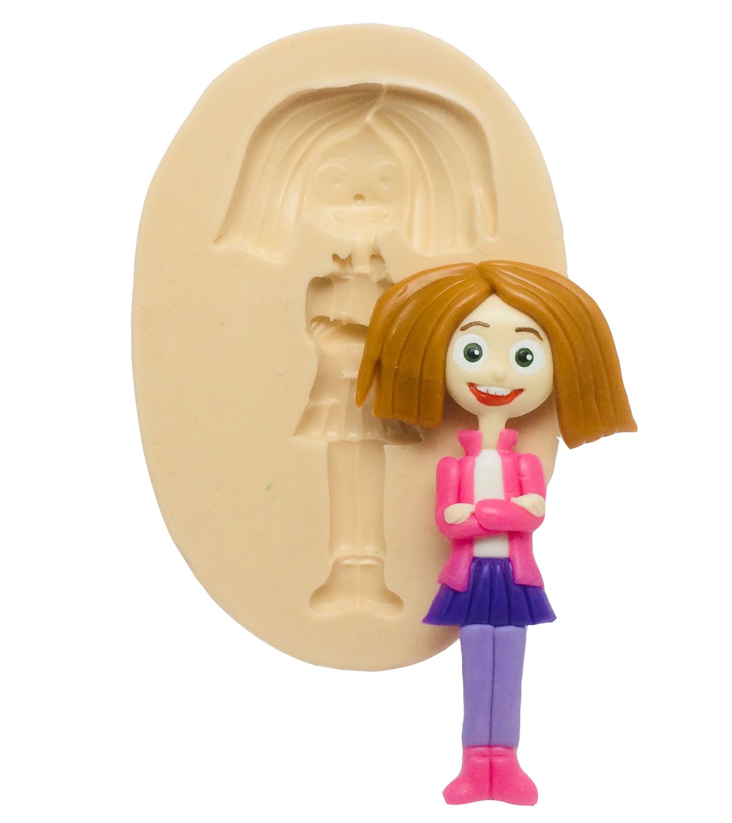 Miss Moon - Lola - Media - P350