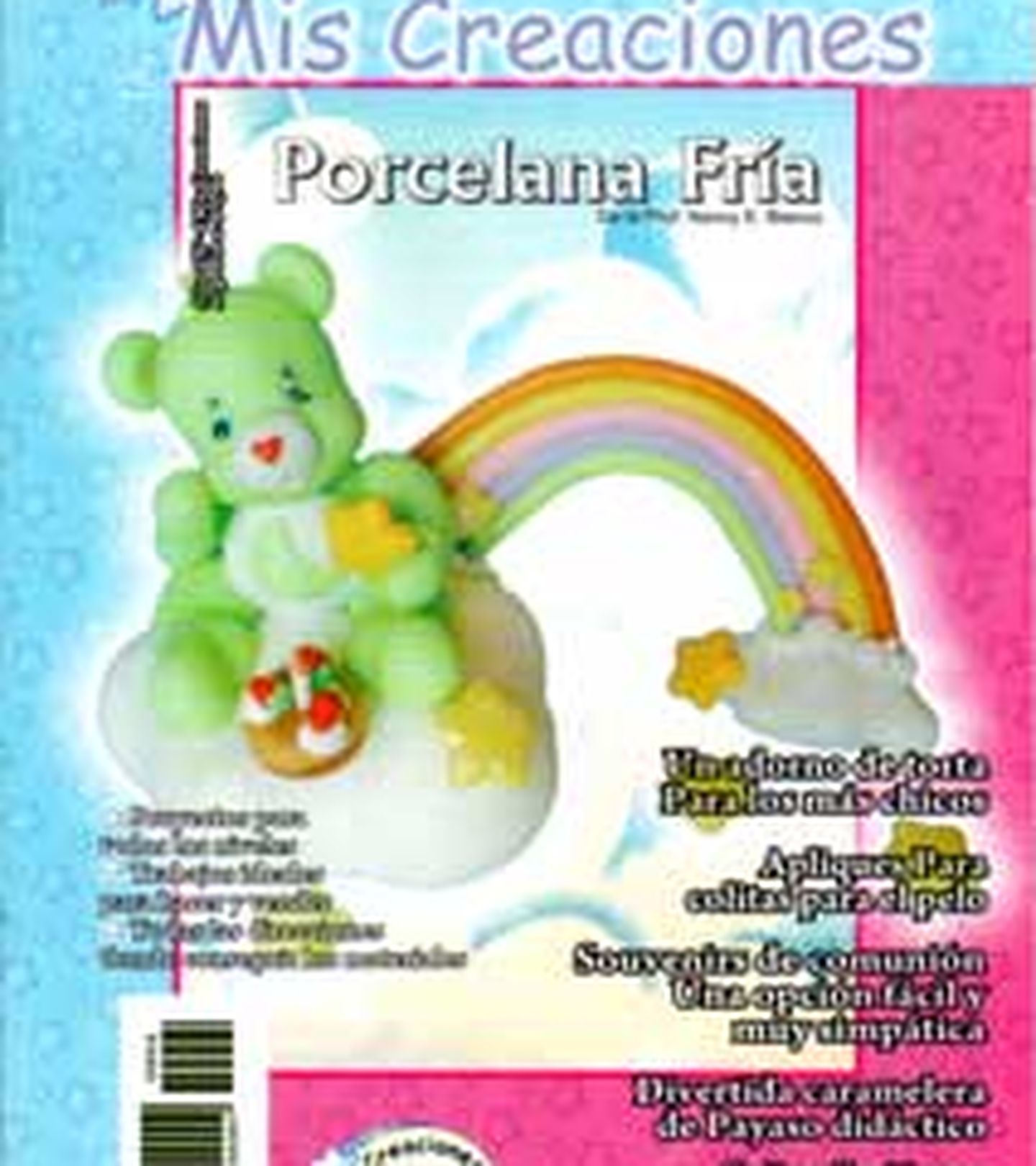 Revista - Nancy E. Blanco - nº 04