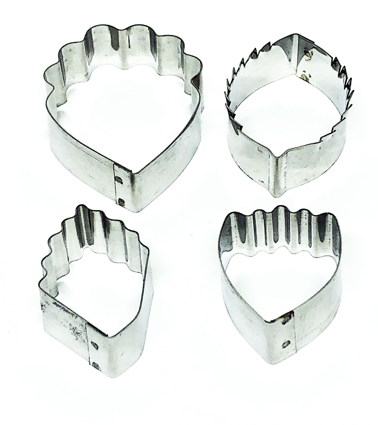 Cortador Aço - Flor - Peonia - Mod.04