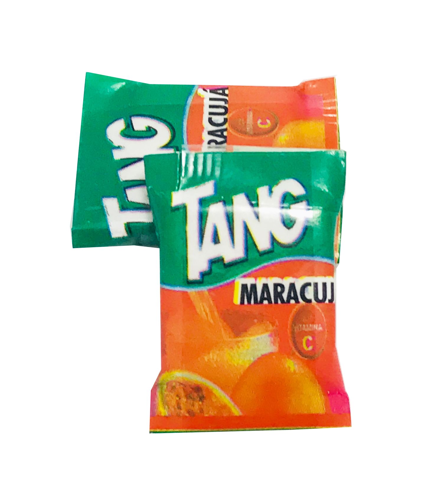 Miniaturas - Tang Maracujá - Emb c/ 10