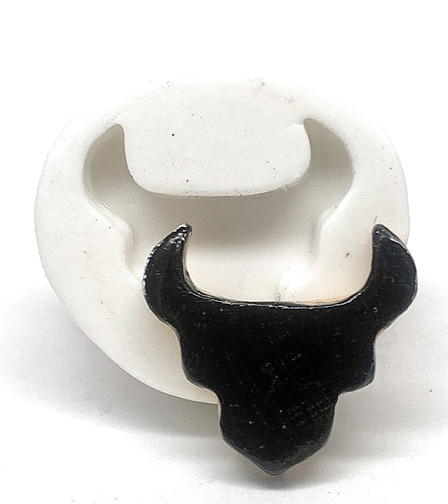 Os Aventureiros - Simbolo Preto - Pequeno - P1210