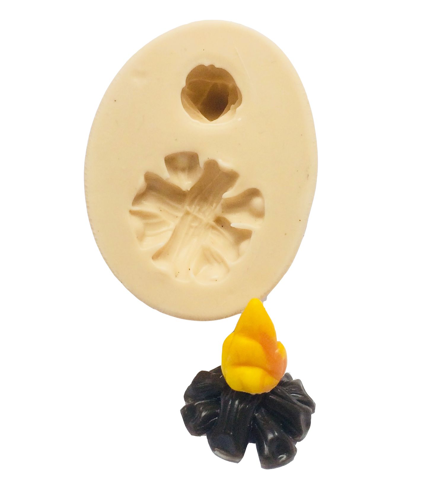 Caipira - Fogueira Pequena - P335