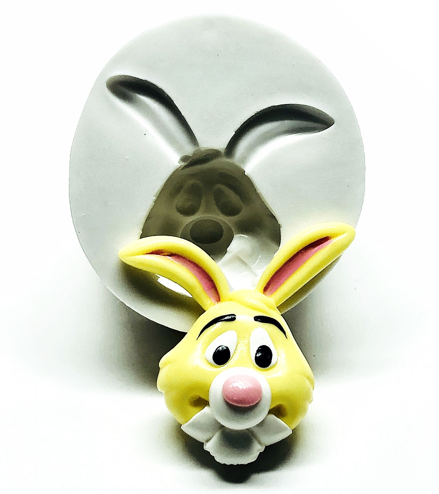 Urso Pooh - Rosto Abel - Medio - P986