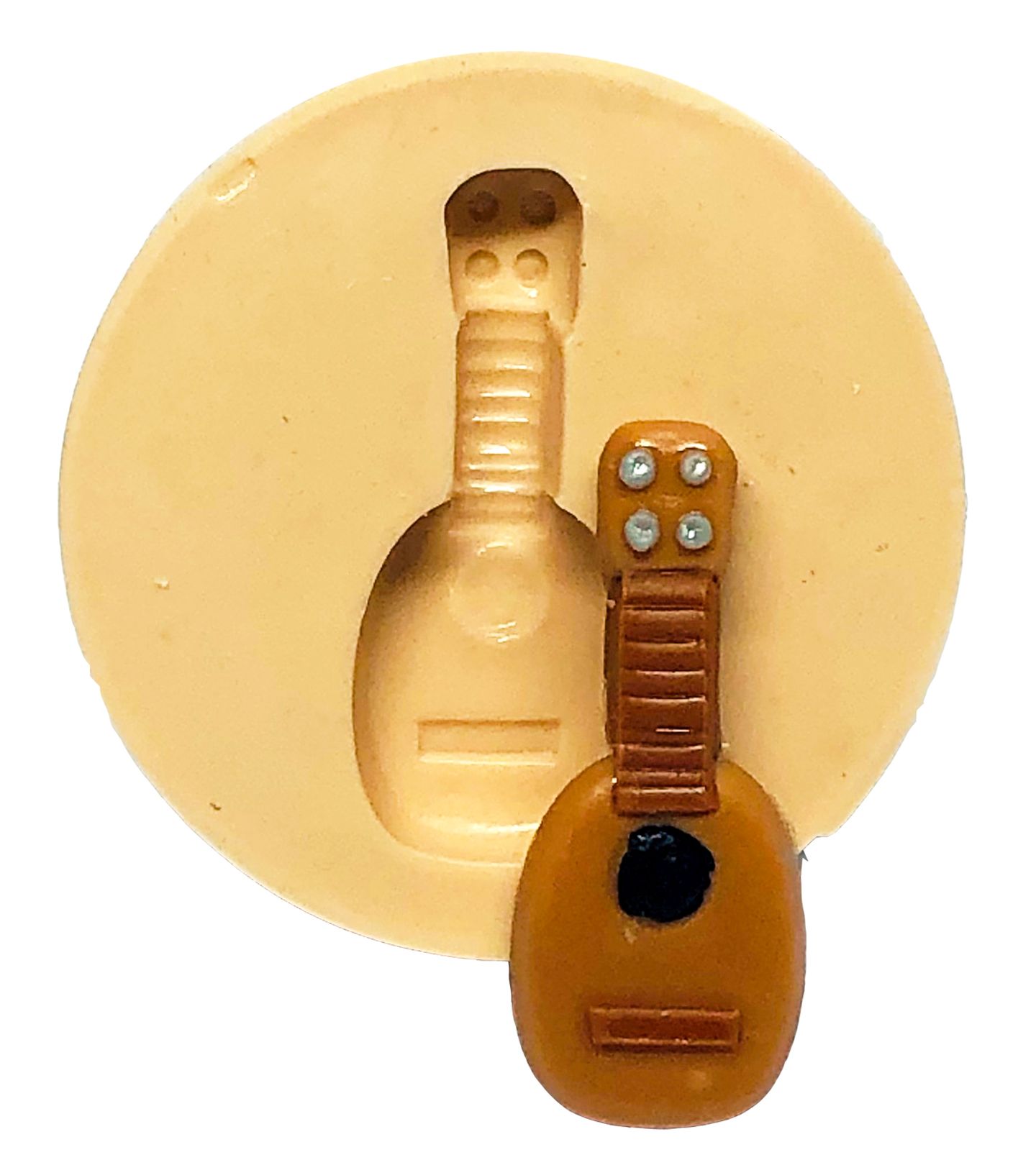 Ukulele - Pequeno - P694