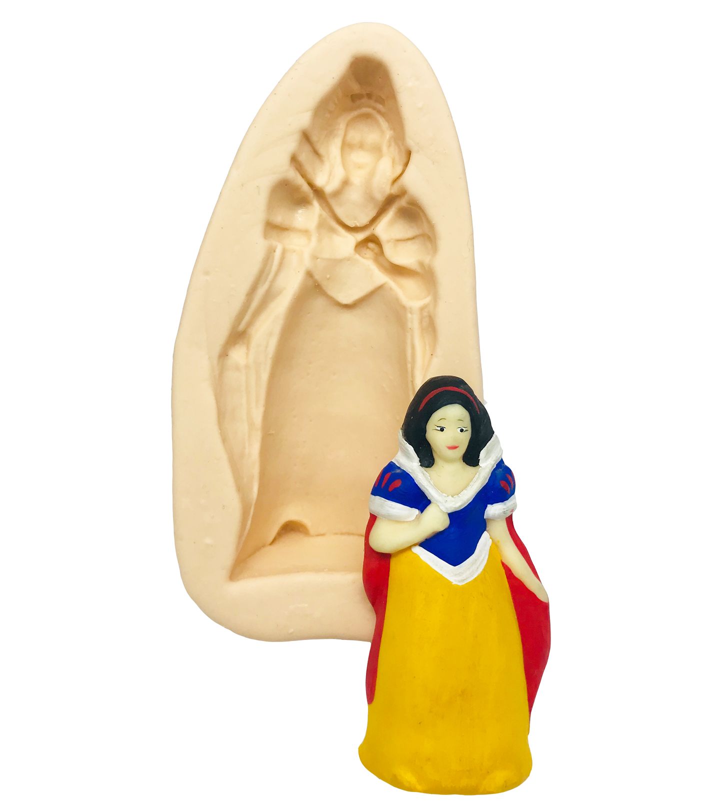 Branca de Neve - P154