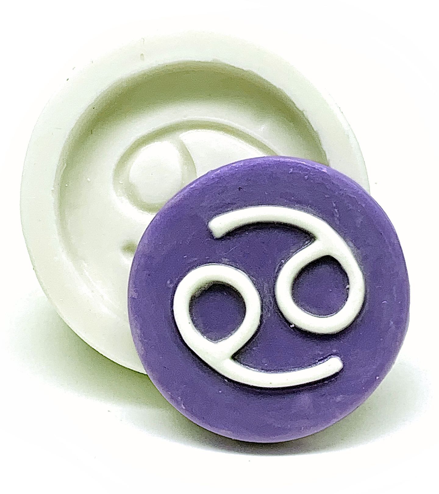 Horoscopo - Simbolo - Cancer - Medio - P1138