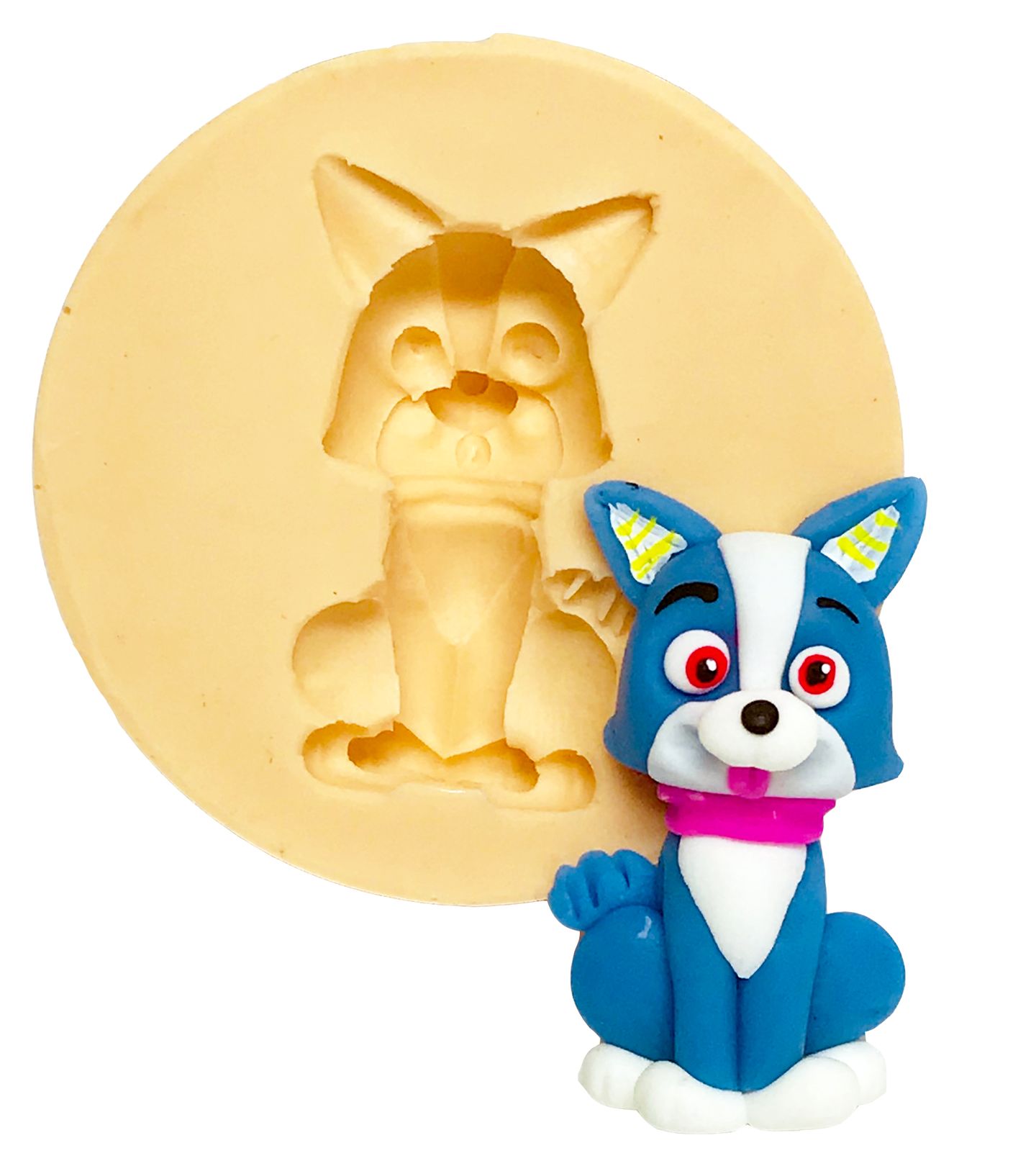 Moranguinho - Pet da Amora Linda - Medio - P525