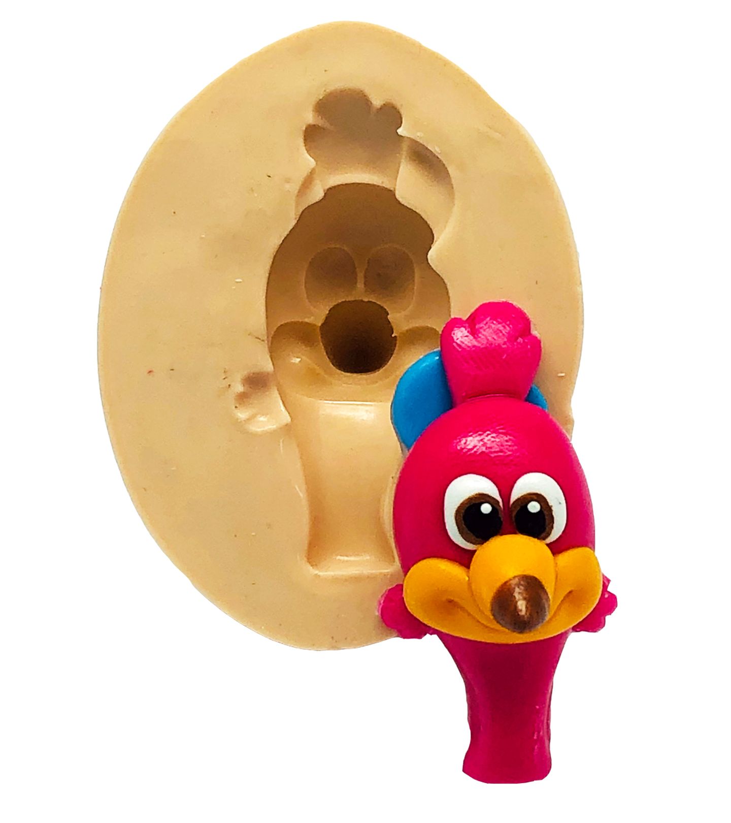 Tots - Rosto Freddy - Medio - P810