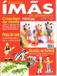 Revista - Ed.Online - nº 33 - Imas Geladeira