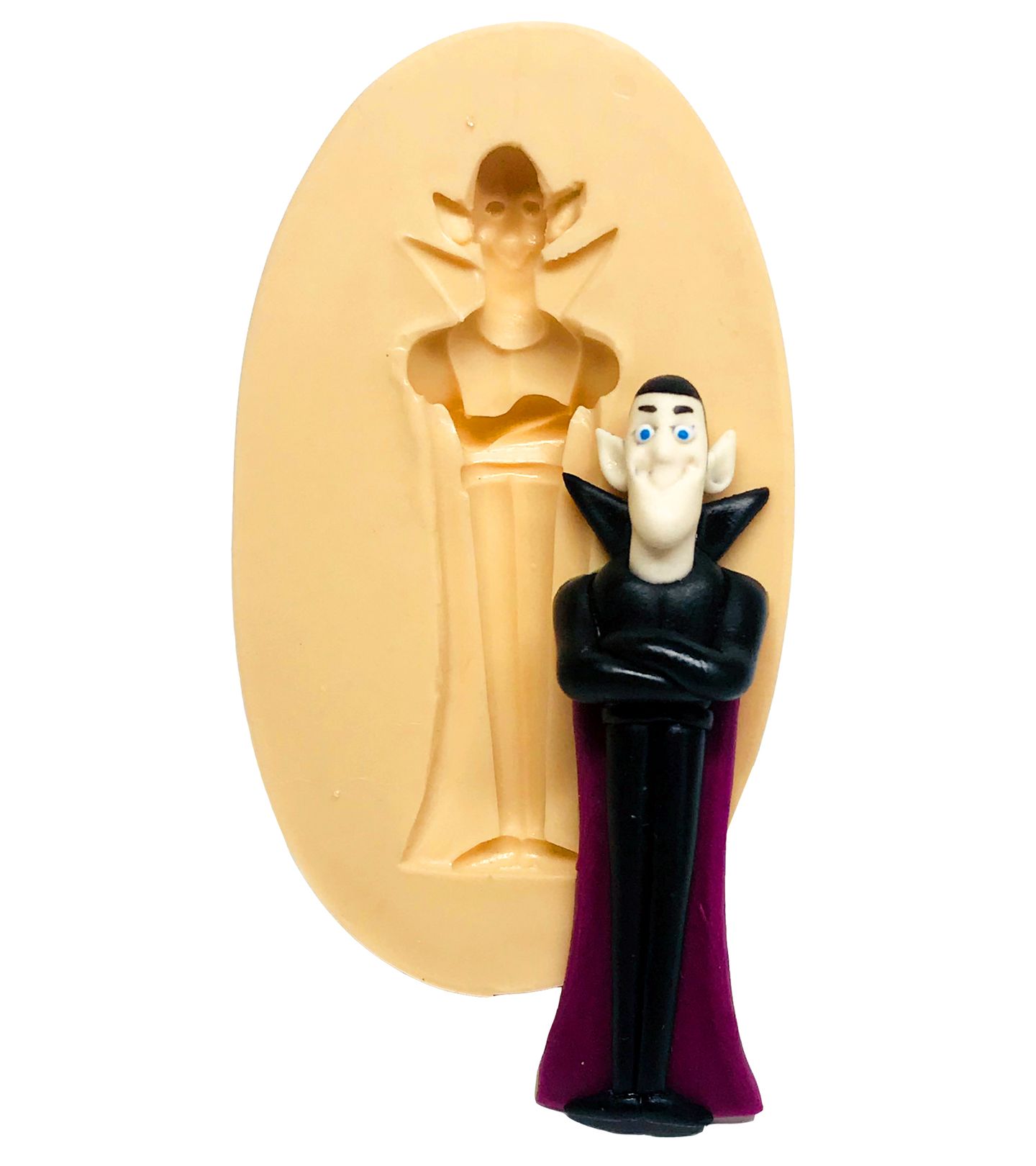 Hotel Transilvania - Conde Dracula - Medio - P599