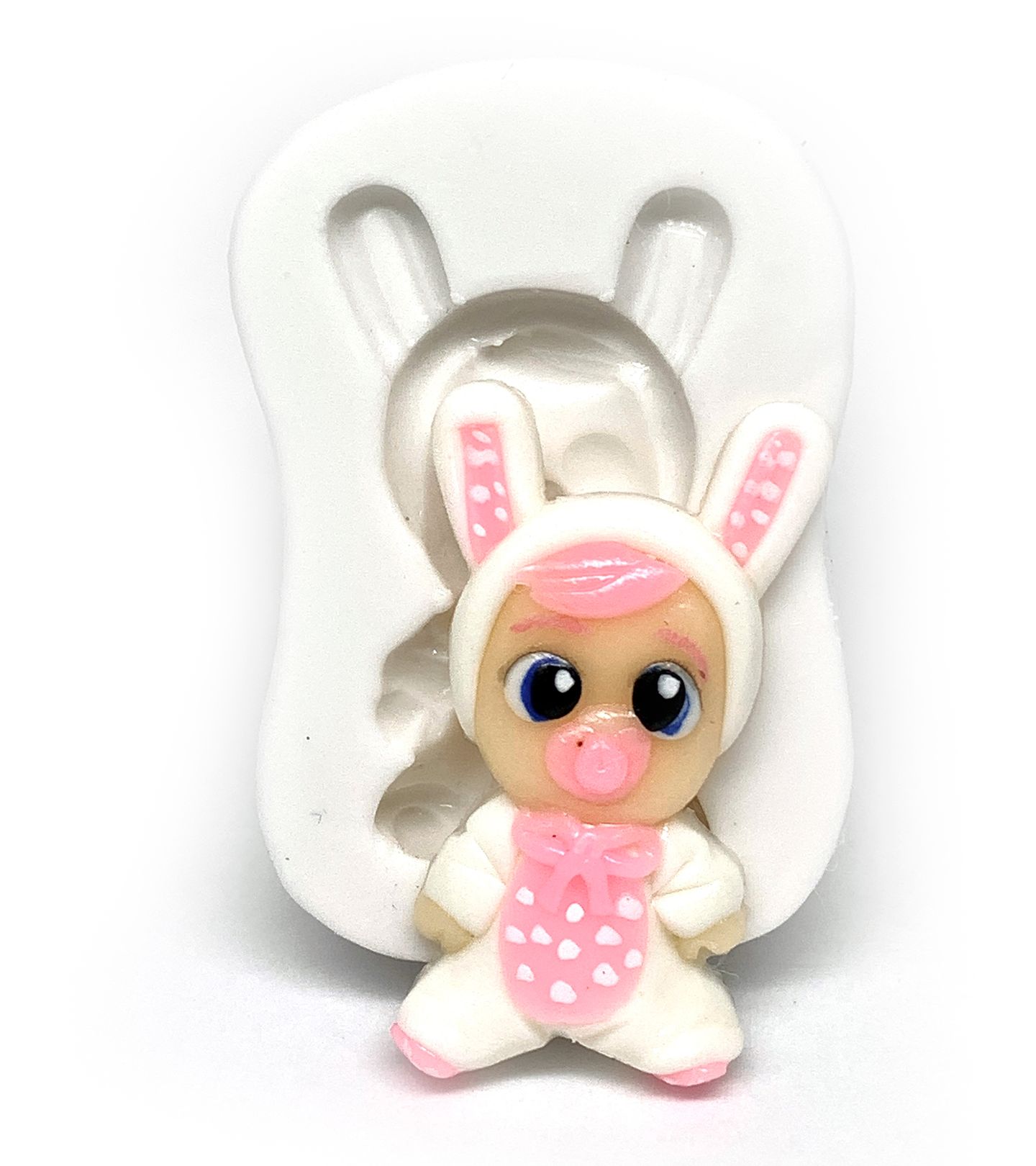 Cry Babies - Coney - Pequeno - P1182