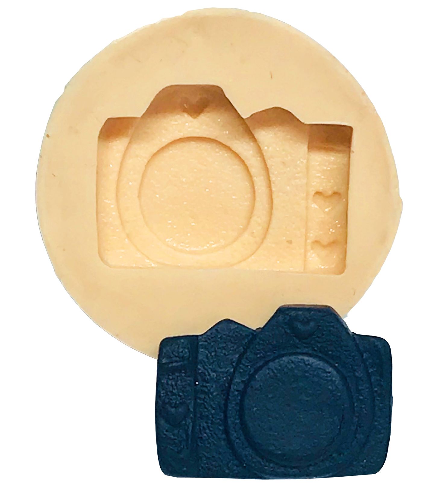 Maquina Fotografica Media - Mod.02 - P508