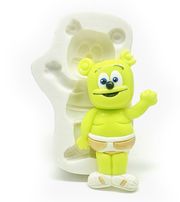 Urso Gummy Gd
