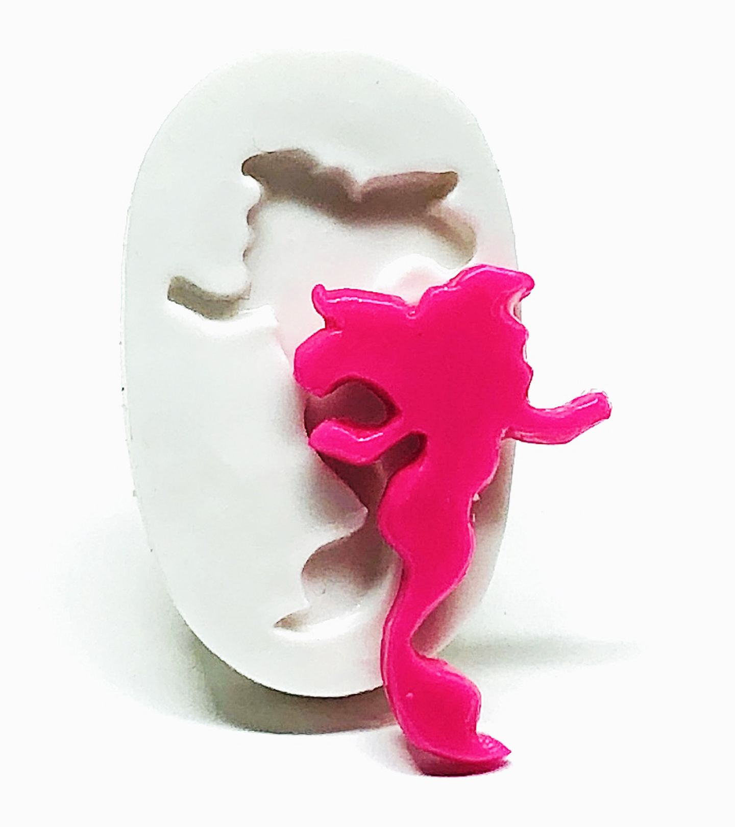 A Pequena Sereia - Ariel - Sombra Pequena - P970