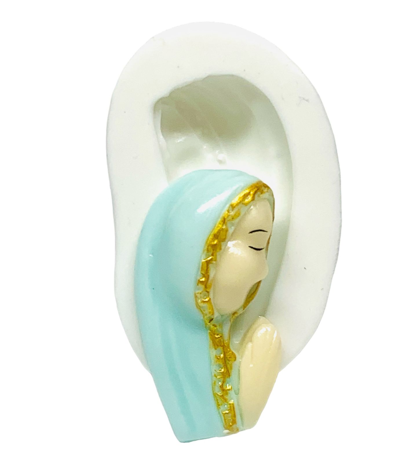 Santa 2 - Busto Santa - Medio - P1232