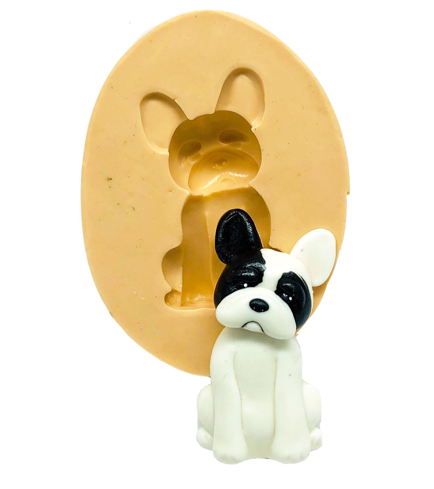 Cachorro - Buldog Frances  - Medio - P847