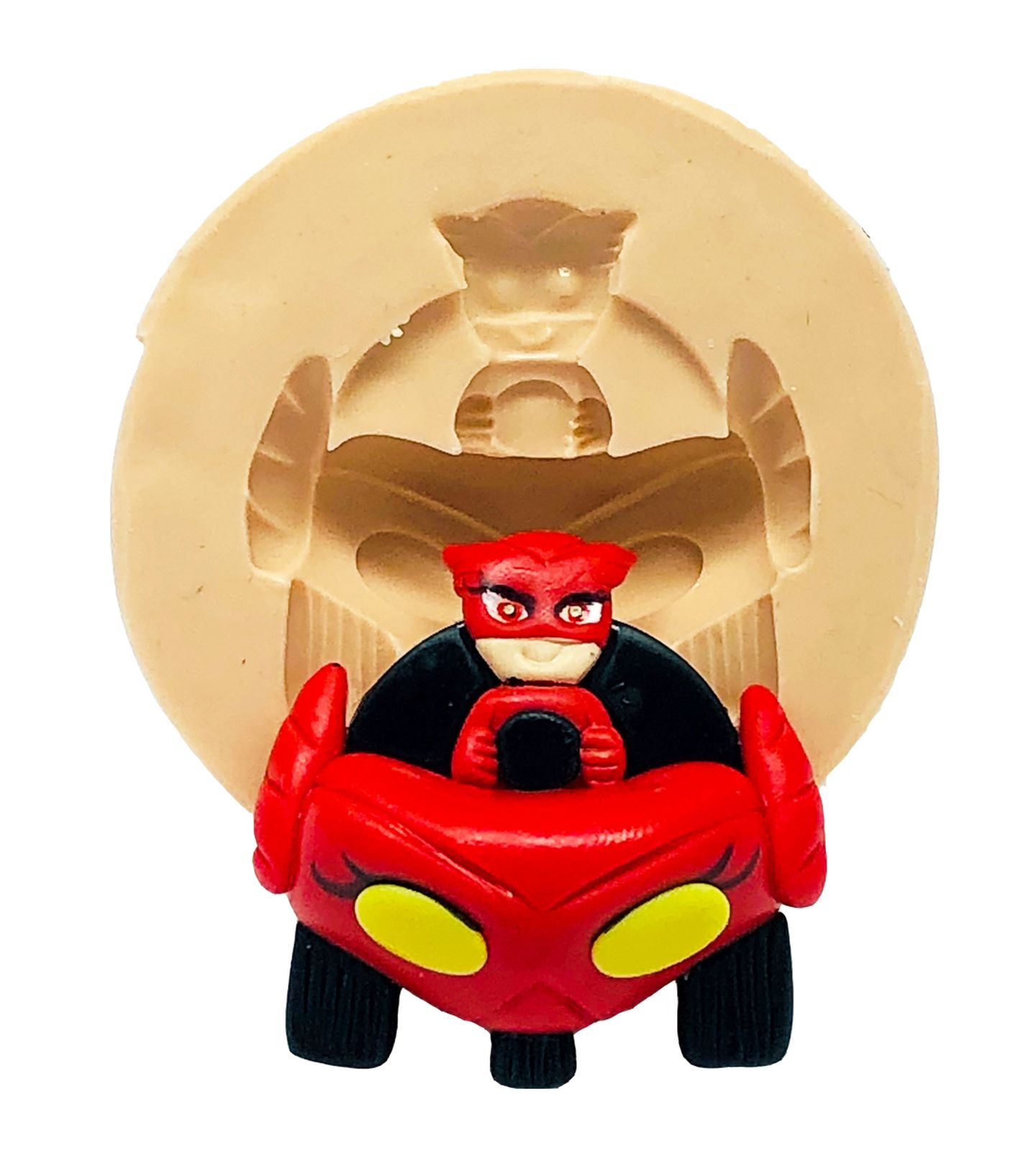 PJMasks - Planador - Medio - P778