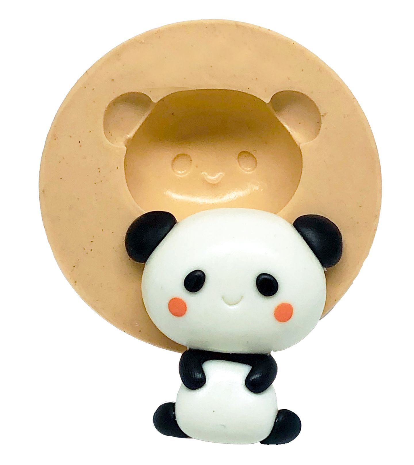 Kawaii - Panda - Grande - P861
