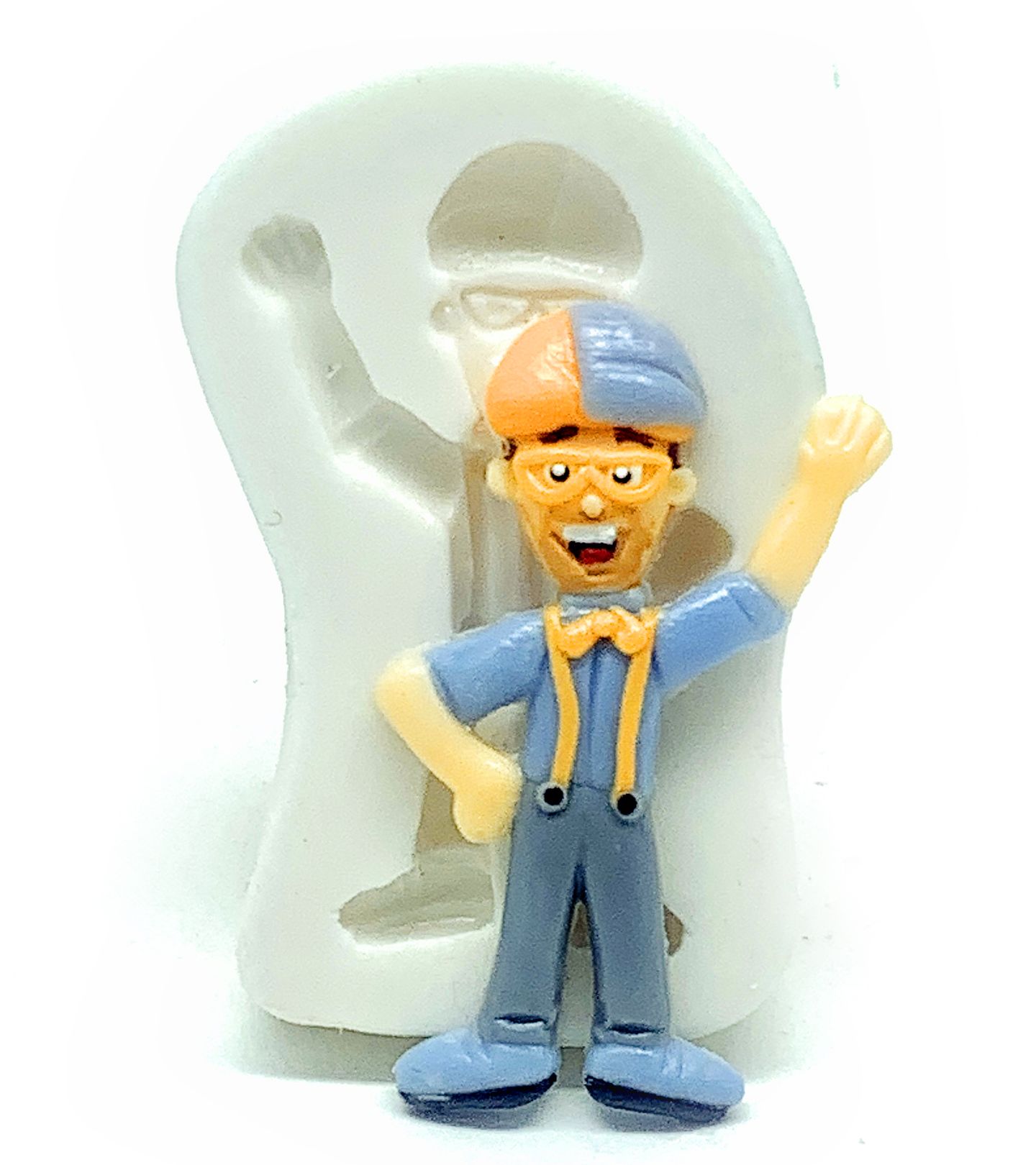Blippi - Pequeno - P1145