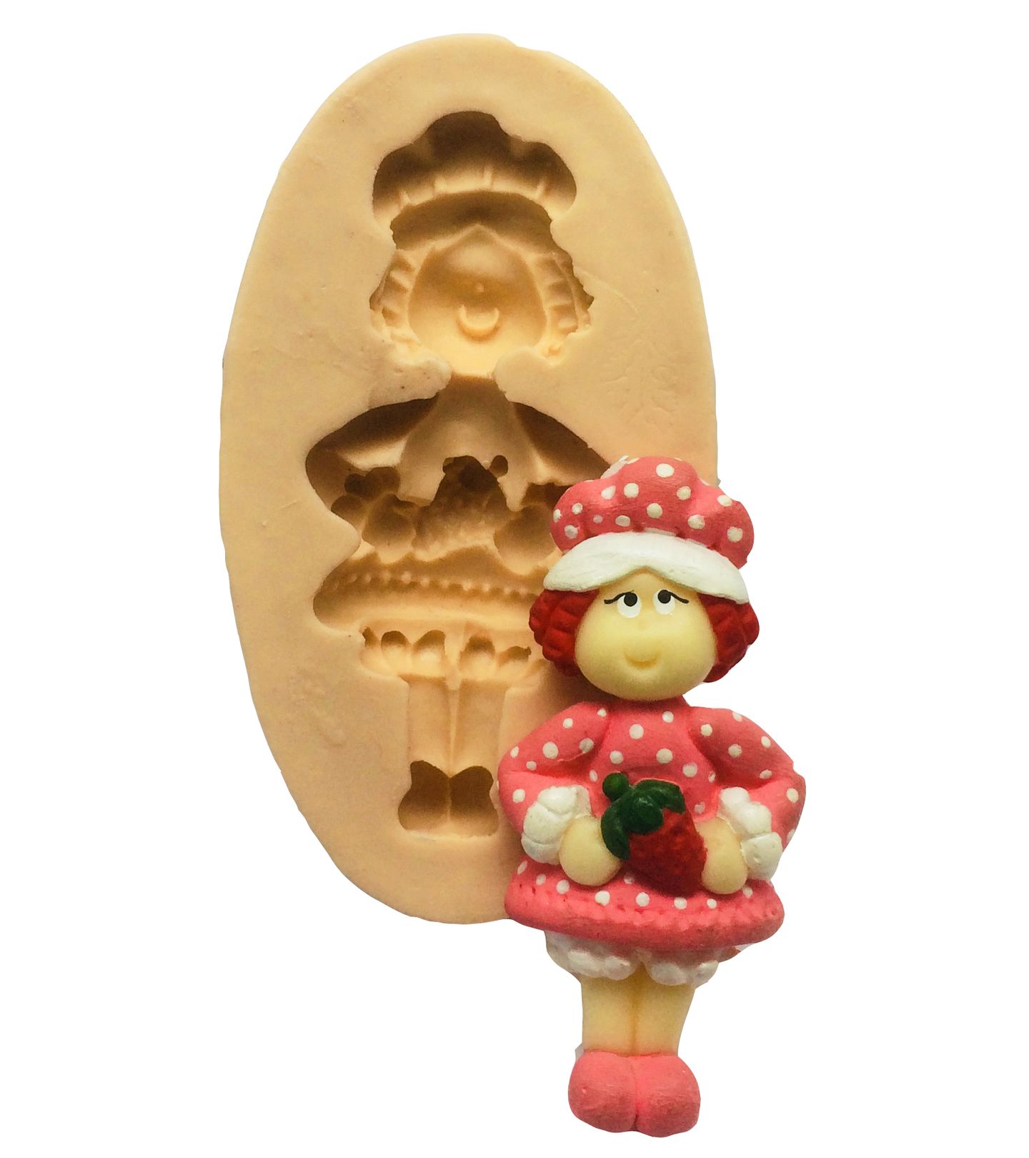 Moranguinho II - P189