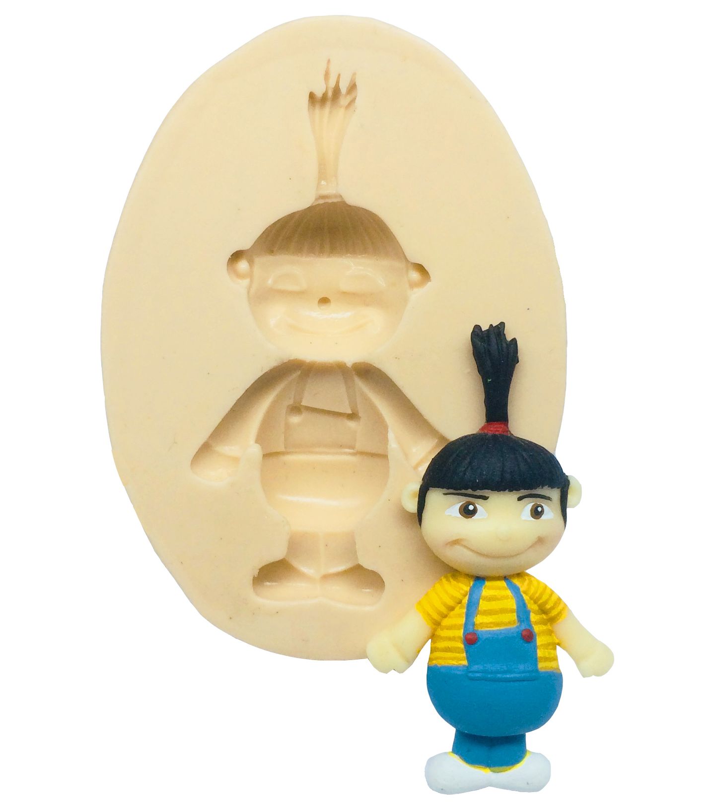 Meu Malvado Favorito - Agnes