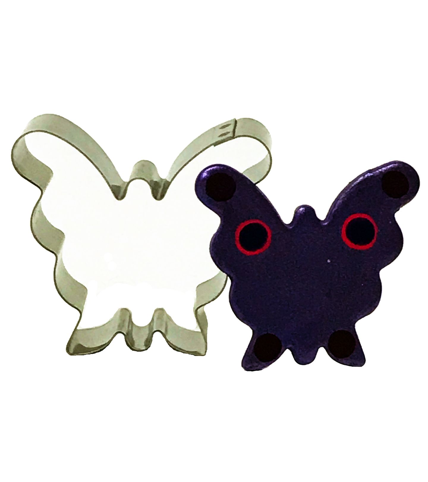 Cortador Aço - Mariposa Alta             (K)