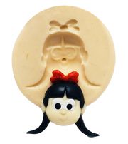 Rosto Rosinha Pequeno