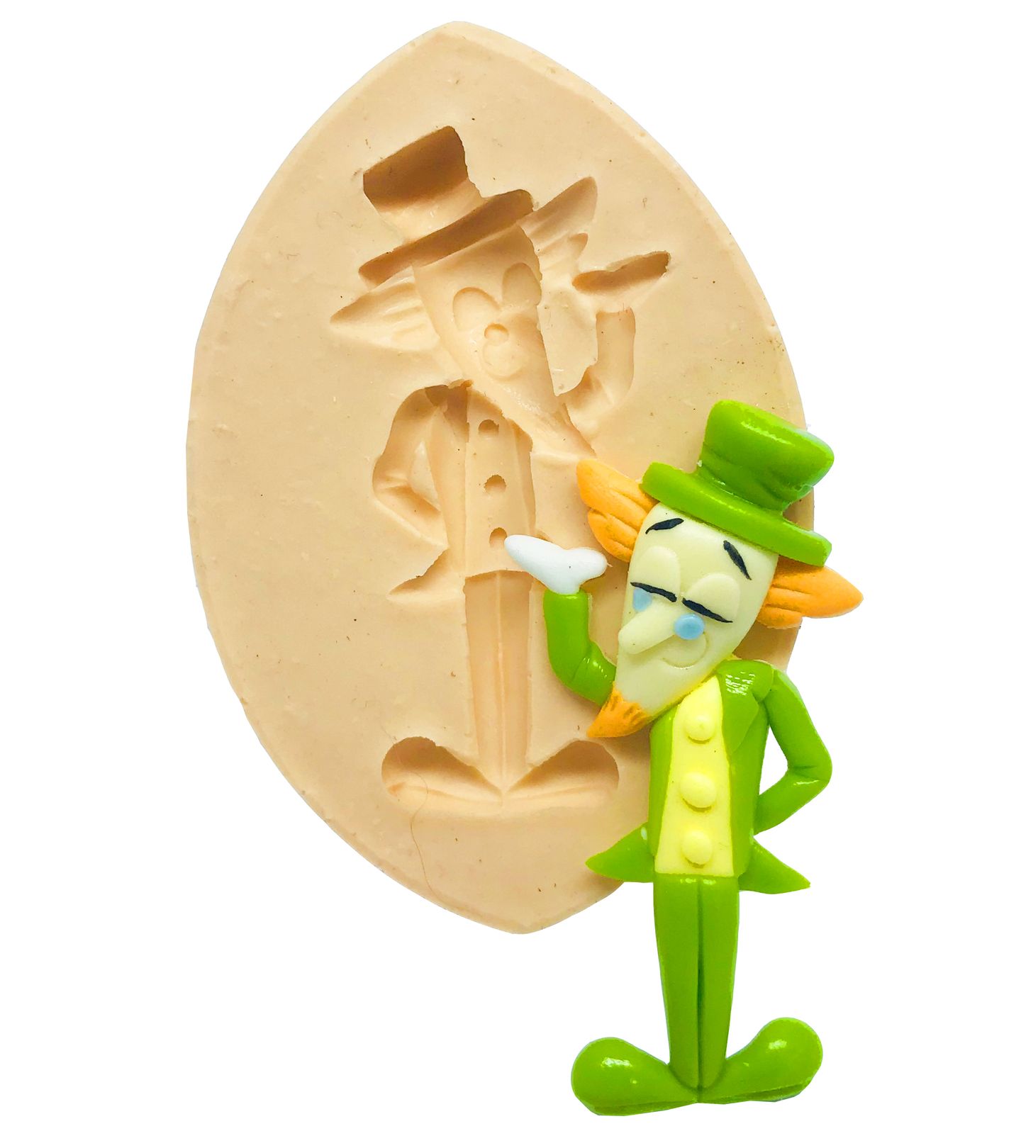 Sitio do Pica Pau Amarelo - Visconde - Grande - P497