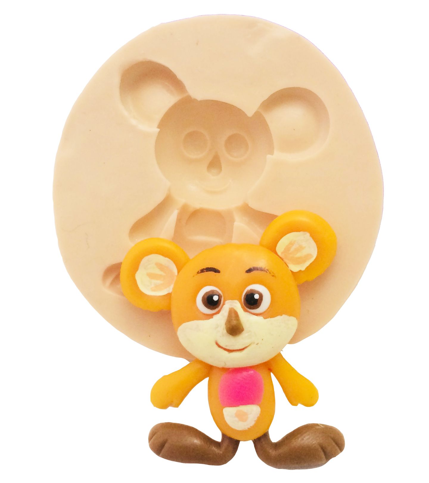 Luna Petunia - Karoo - Medio - P402