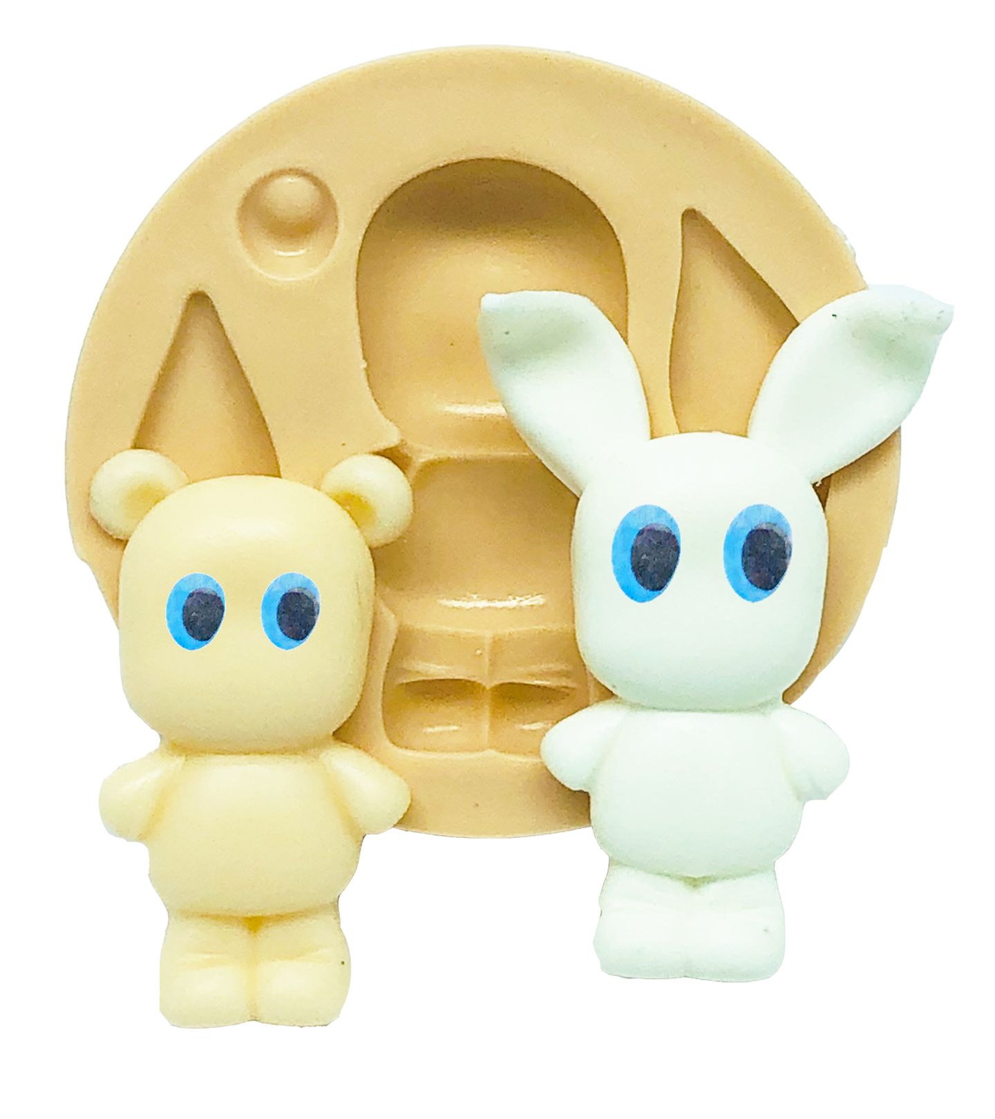 Bichinho Fofinho Universal - Mod.03 - Medio - P798