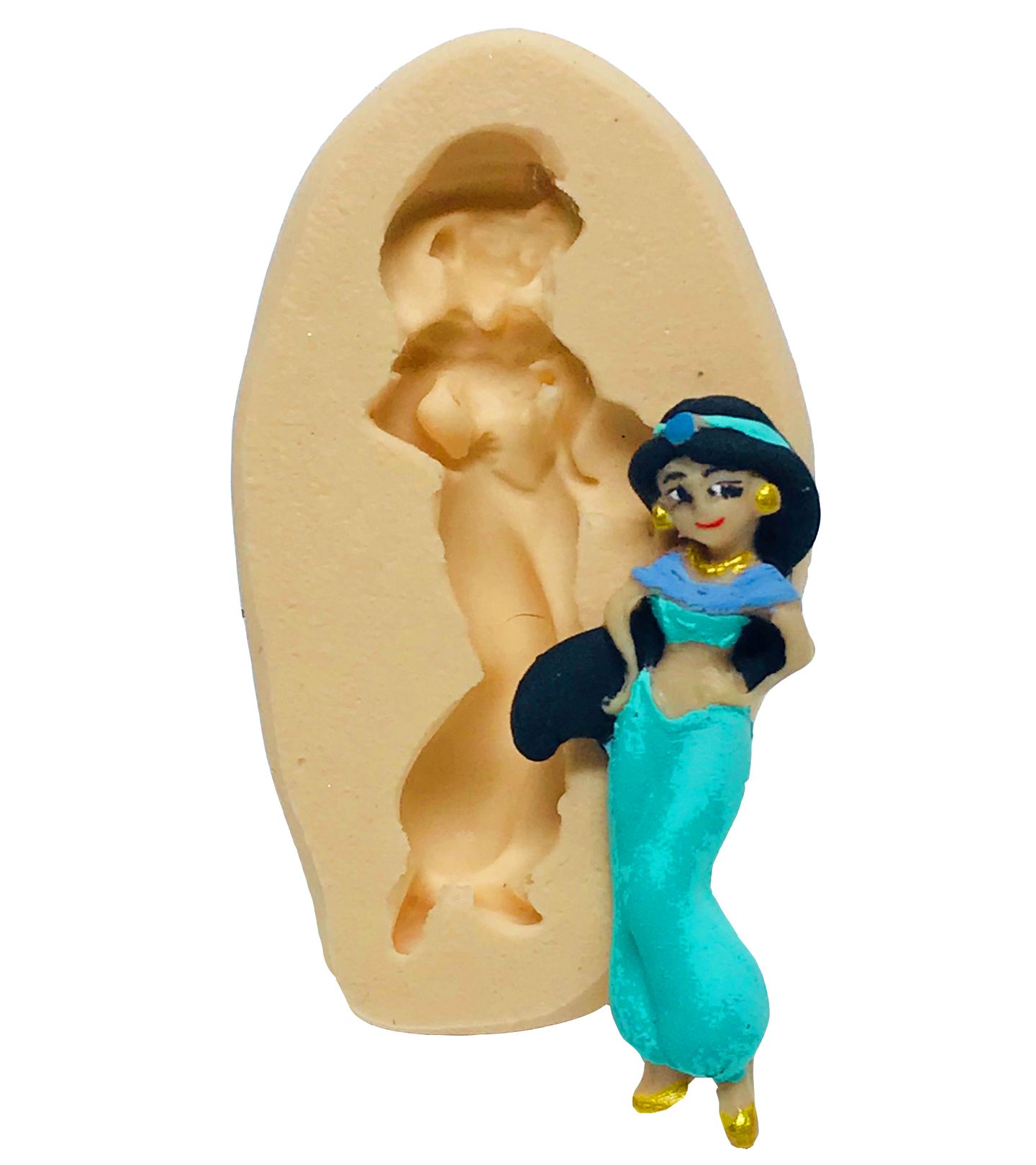 Aladim - Jasmini - Mini - P539