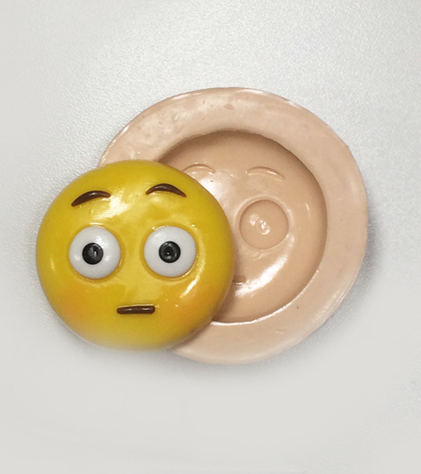 Emoji O filme - Sério que você fez isso? - Medio - P323